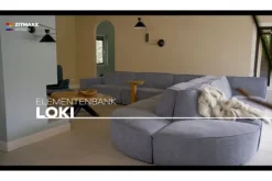Zitelement Loki
